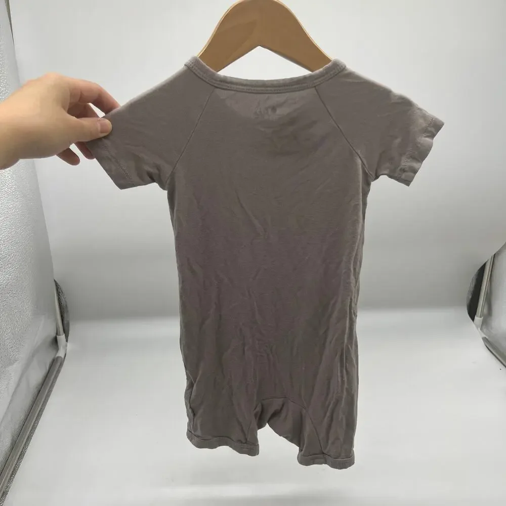 Kyte Baby Short Rompers 12-18 Rompers